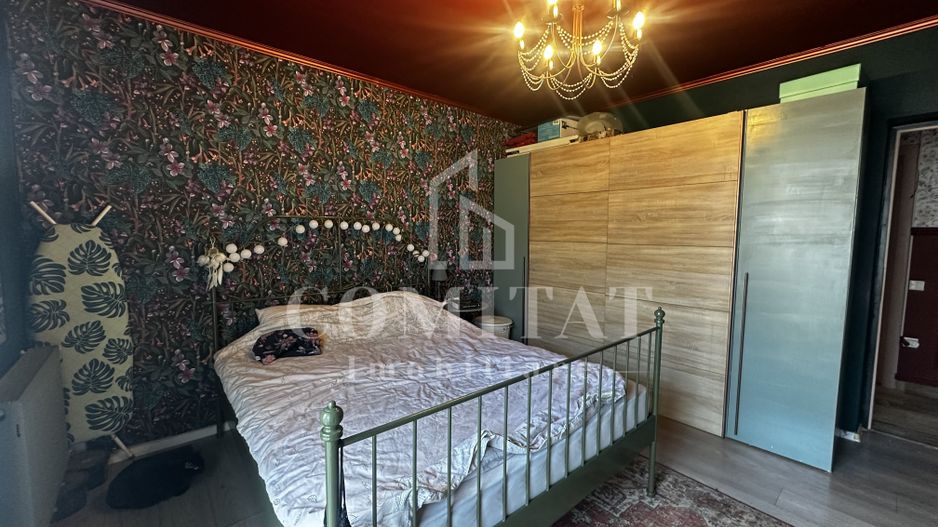 Apartament 2 camere | Etaj intermediar | Zona Str Porii - Poză 7