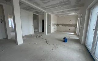 Cu terasa 18mp. Loc de parcare. Finisat la cheie - Poză 13