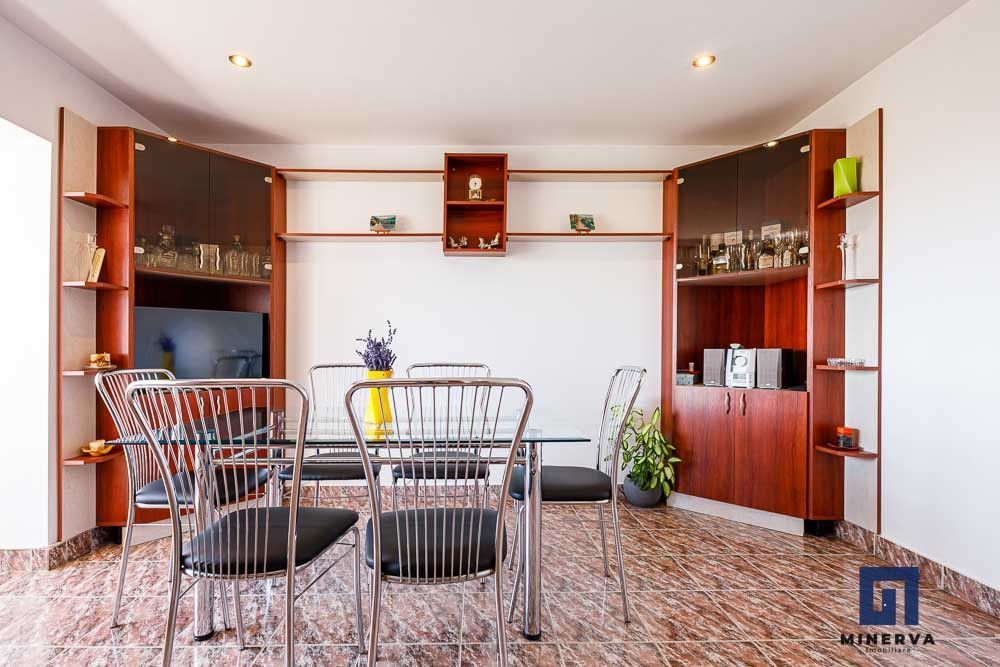 Apartament cu priveliste, 4 cam, decomandat – Zona Lipovei - Poză 9