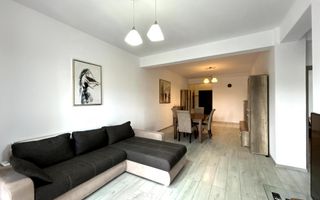 Apartament deosebit în Parcul Sub Arini | 100 mp + terasă 15 mp - Poză 1