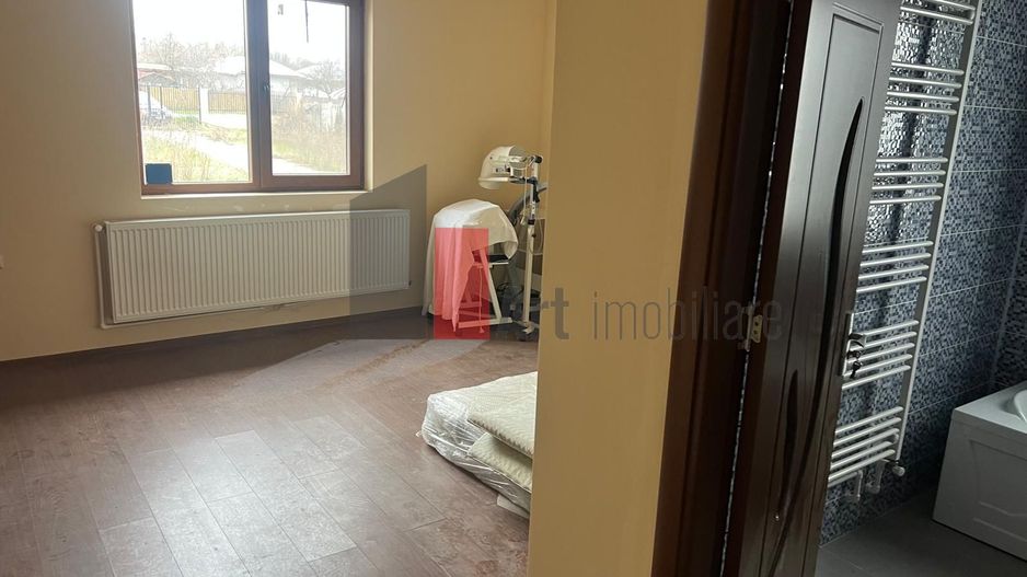 CASA CU TEREN DE 5000MP  - JUDET GIURGIU  30KM DE BUCURESTI - Poză 9