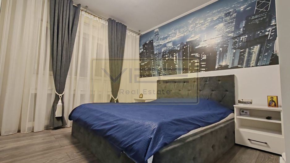 Parcul Copou/Parhon-Bloc nou- etaj 2-Renovat complet- Intabulat ! - Poză 1