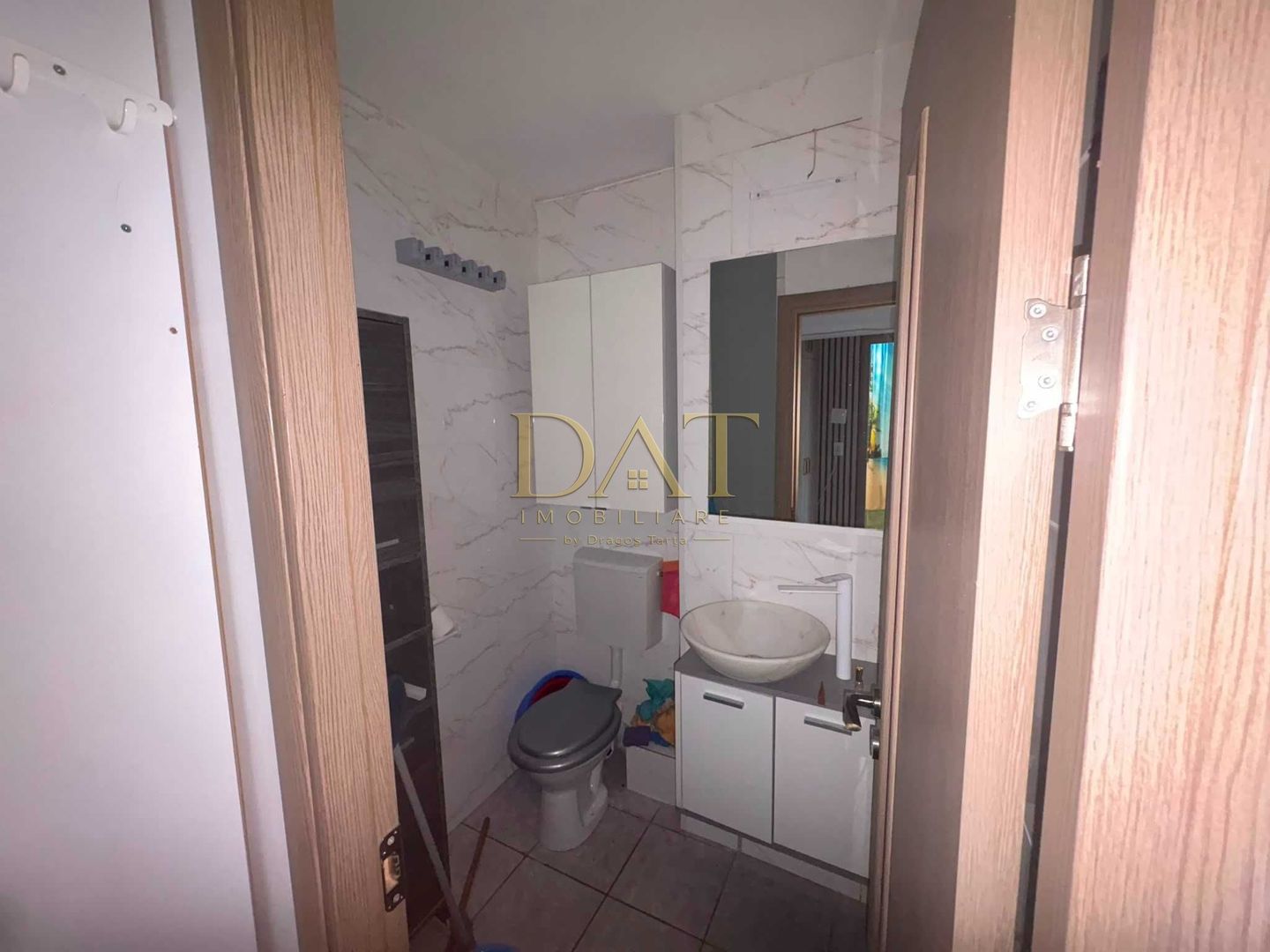 Apartament 3 camere | decomandat | Parcare inclusă | Între Lacuri - Poză 7