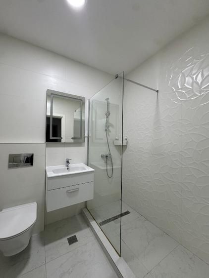 2 camere  rond OMV Pipera, complet mobilat - Poză 7