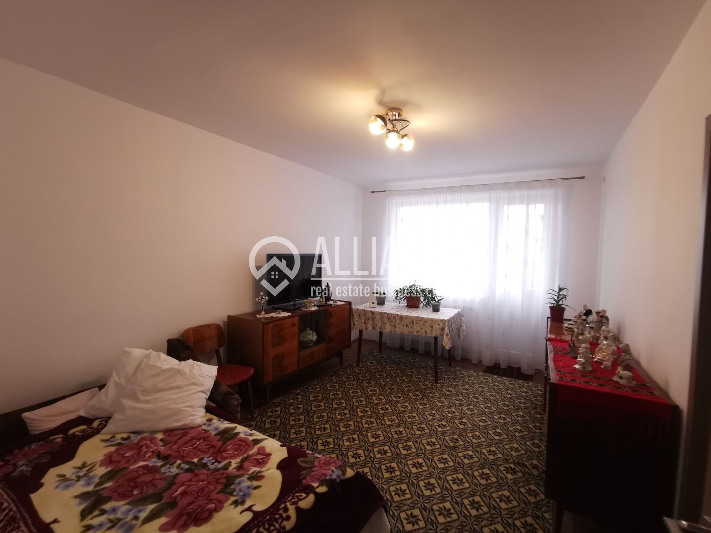 Zona Delfinariu ( COD 06)apartament cu 2 camere termen lung - Poză 6