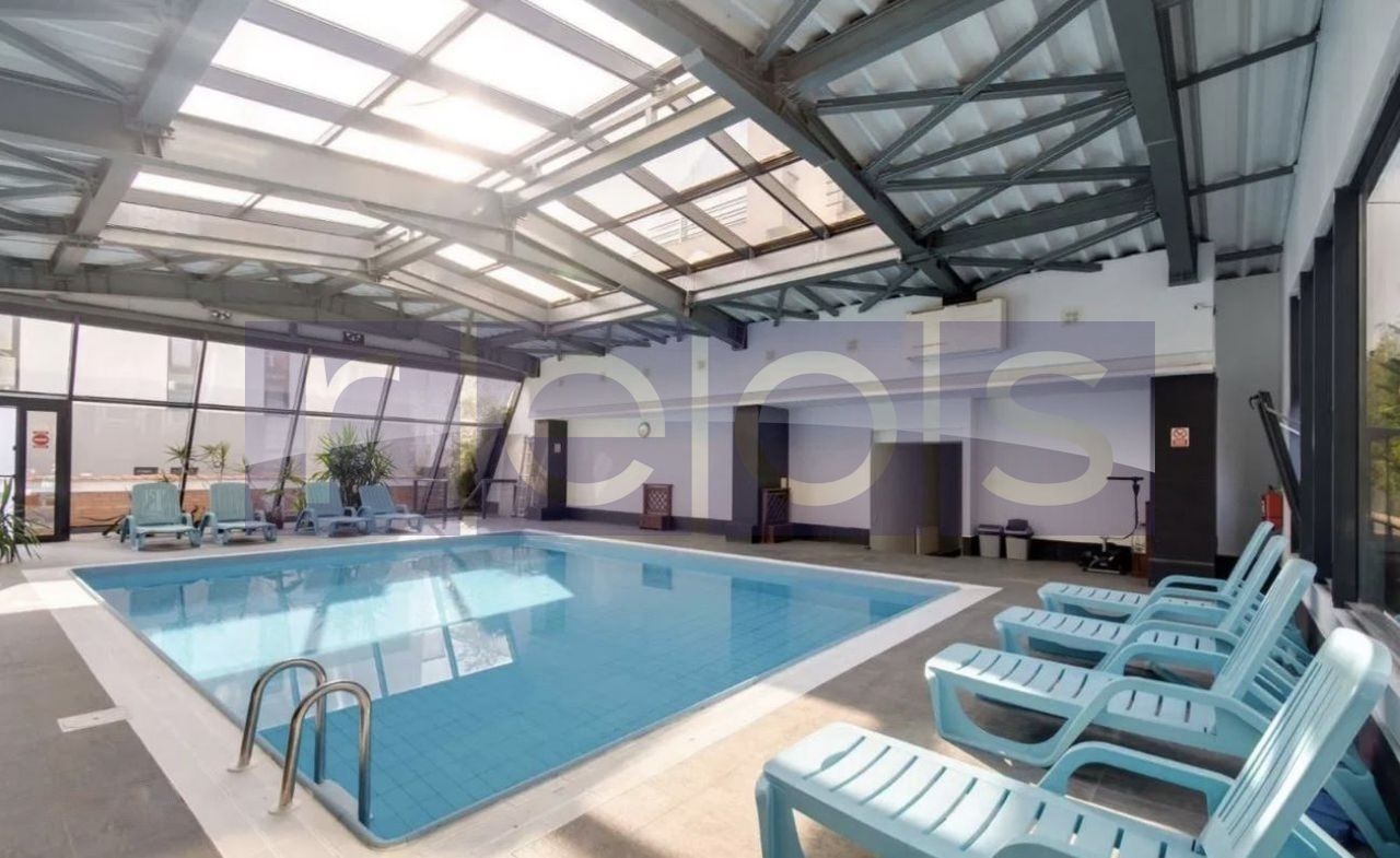 VANZARE 4 CAMERE 124 MP | GRADINA 82 MP | TERASA 15 MP | PISCINA | PIPERA | - Poză 13