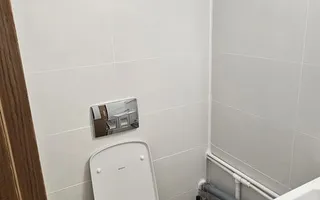 Apartament 3 camere decomandat, renovat, etaj 4, Str. Clopotari nr. 35, Nicolina 2, Iași - Poză 15