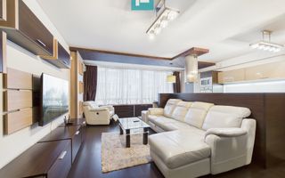 Penthouse 3 camere cu scară interioară ARED UTA - Poză 13
