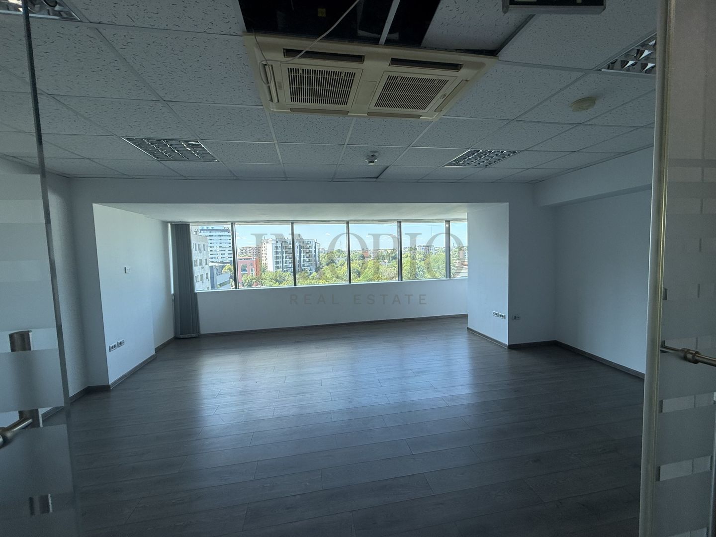 Spațiu premium de birouri / Băneasa Offices / Parc Herăstrău - Poză 4