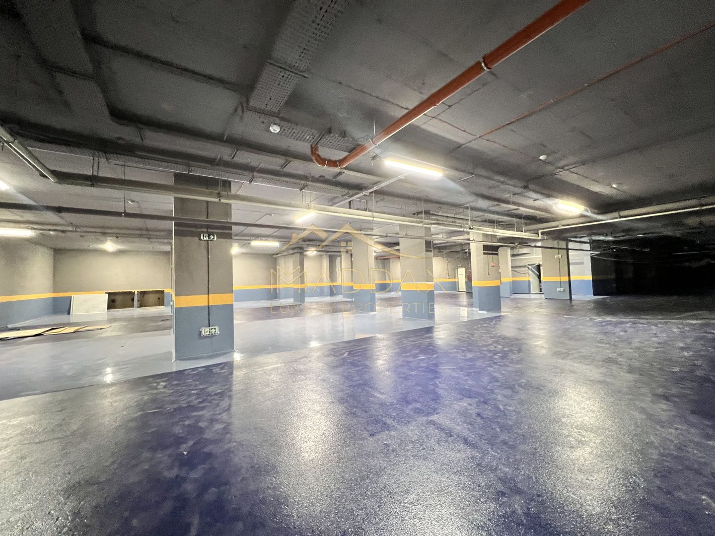 Apartament *2 camere* 68mp // Iancu Nicolae - Poză 26