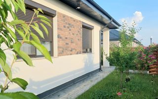 Casa individuala in Corbeanca, mobilata si utilata, gata de locuire. - Poză 11