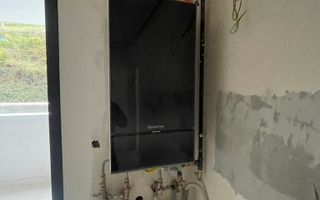 3 camere in cel mai notoriu bloc din Cluj | Wings Zorilor| Tereasa 21m - Poză 5