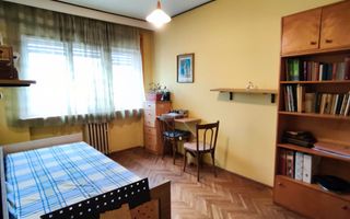 Apartament 3 camere decomandat │ Alexandru Odobescu│Garaj sub bloc - Poză 7