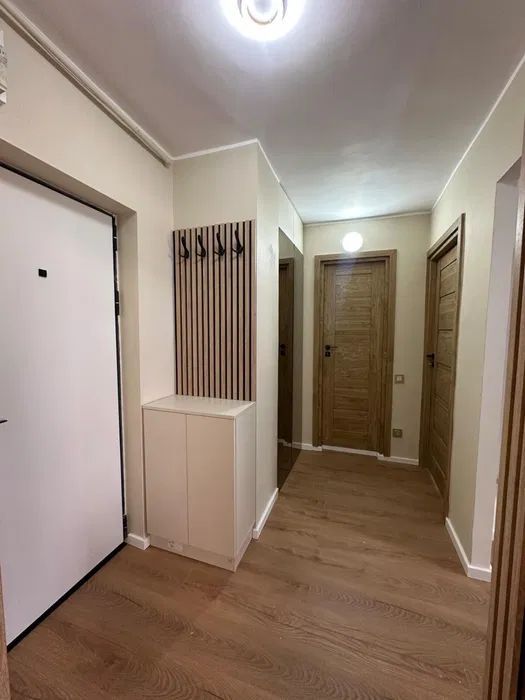 Apartament 2 camere decomandate | Complet renovat | Etaj 9/10 | Mănăștur - Poză 4