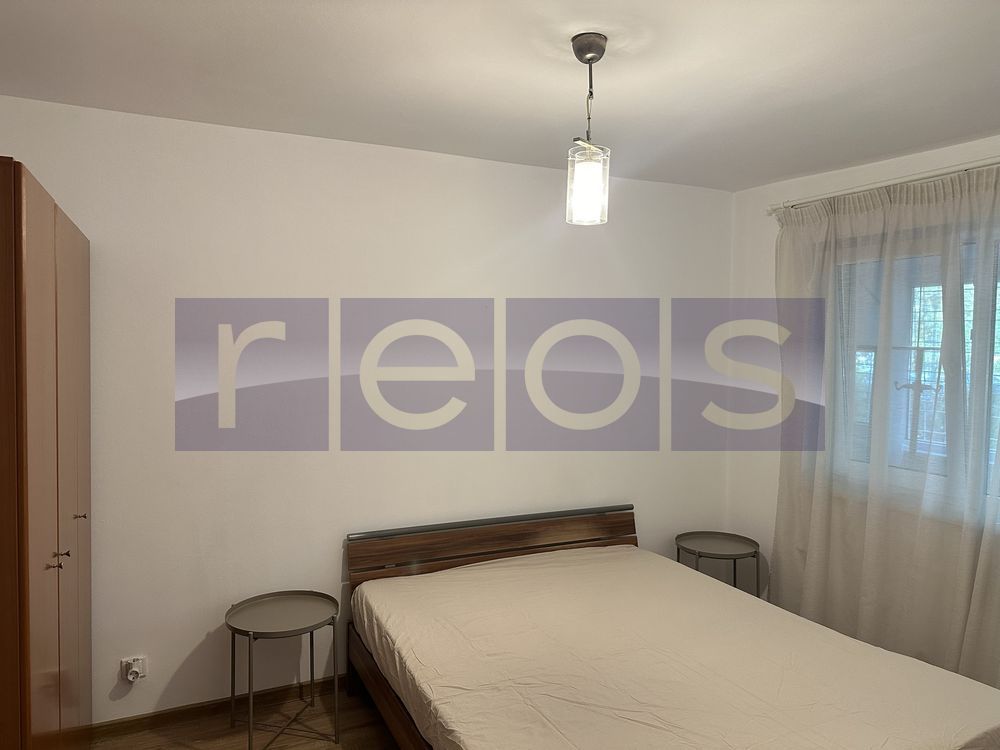 DE INCHIRIAT APARTAMENT 2 CAMERE 60 MP | DRUMUL TABEREI | METROU - Poză 1