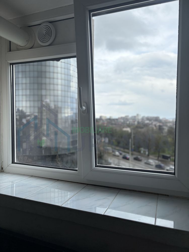 Apartament 1 cameră, central Liteni, lângă Vivertine - Poză 1