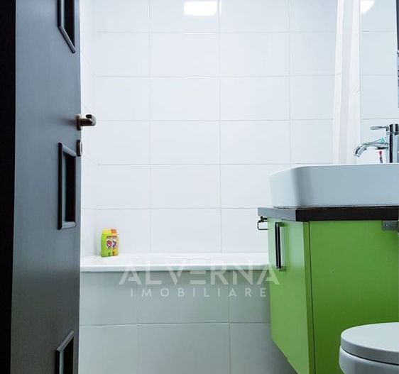 Apartament 2 camere | 55 mp | balcon | parcare | cartier Gheorgheni - Poză 7