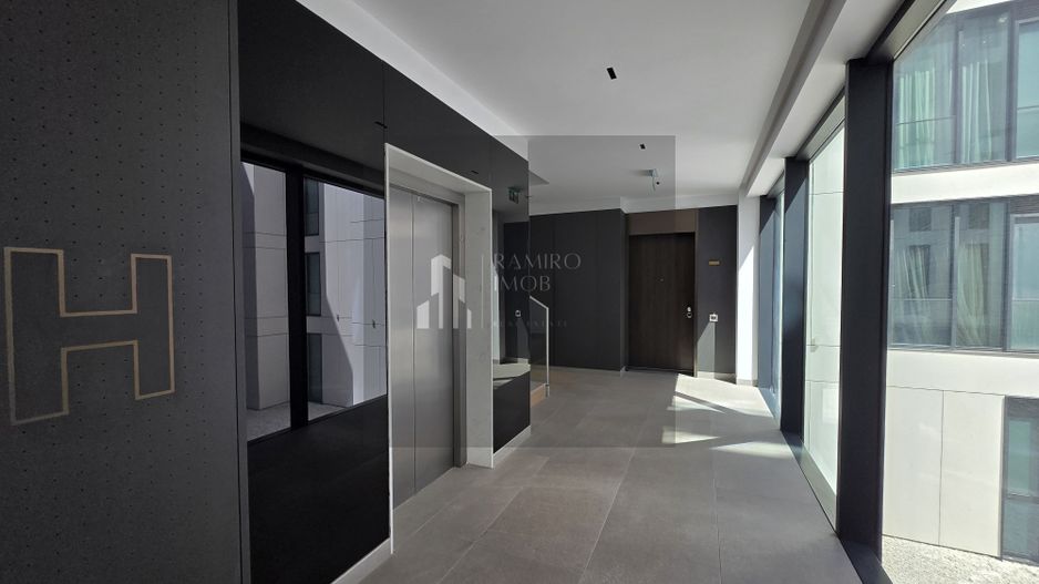 Apartament 3 camere - ONE Mamaia - etaj 1 -Aleea Lamia - Poză 16