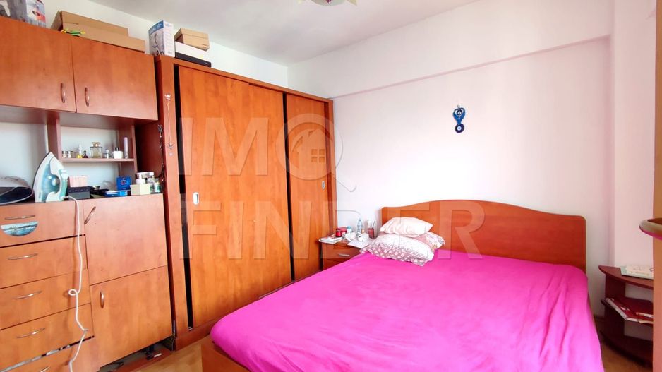 Apartament 2 camere Strada Bucuresti cartier Marasti - Poză 4