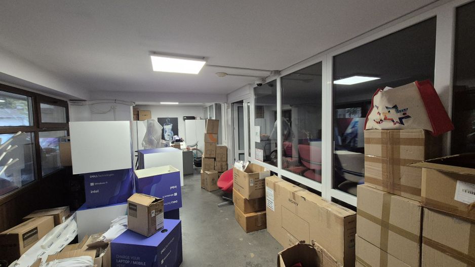 Cladire S+P+4 Etaje 683,92 mp - Dorobanti - Poză 12