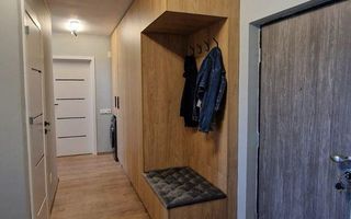 Vanzare apartament modern cu 3 camere| Sopor- Baza Sportiva Gheorgheni - Poză 13