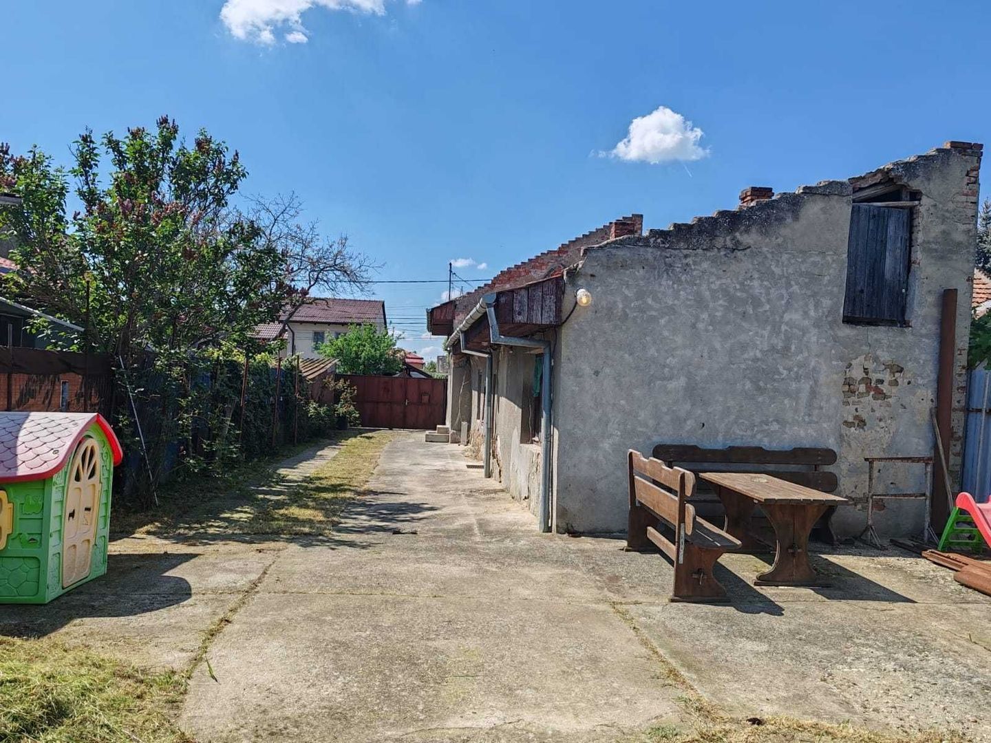 Fratelia| Casa  Individuala | 3 Camere - Poză 6