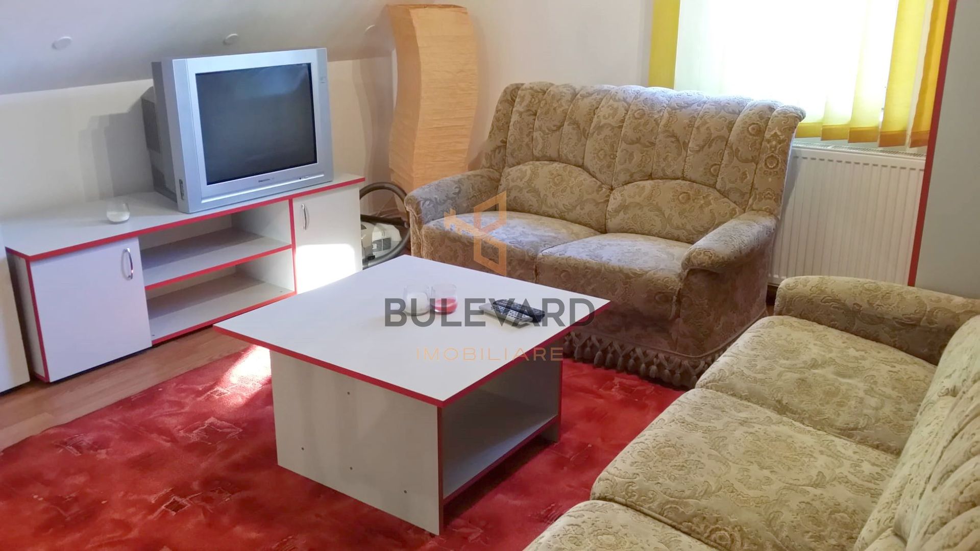 Apartament cu 2 camere dispus pe 2 nivele, zona strazii Donath! - Poză 4