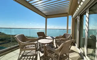 Penthouse 3 Camere Summerland | Vedere Mare și Lac | Dotări Premium - Poză 21