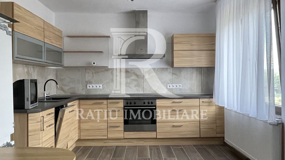 Casa de inchiriat | Pet friendly | Calea Clujului | Oradea - Poză 12