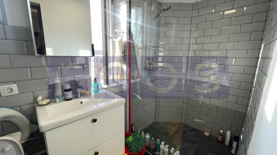 APARTAMENT 2 CAMERE 40mp TEPES VODA HALA TRAIAN CENTRALA PROPRIE TRIPLU VEDERE - Poză 15