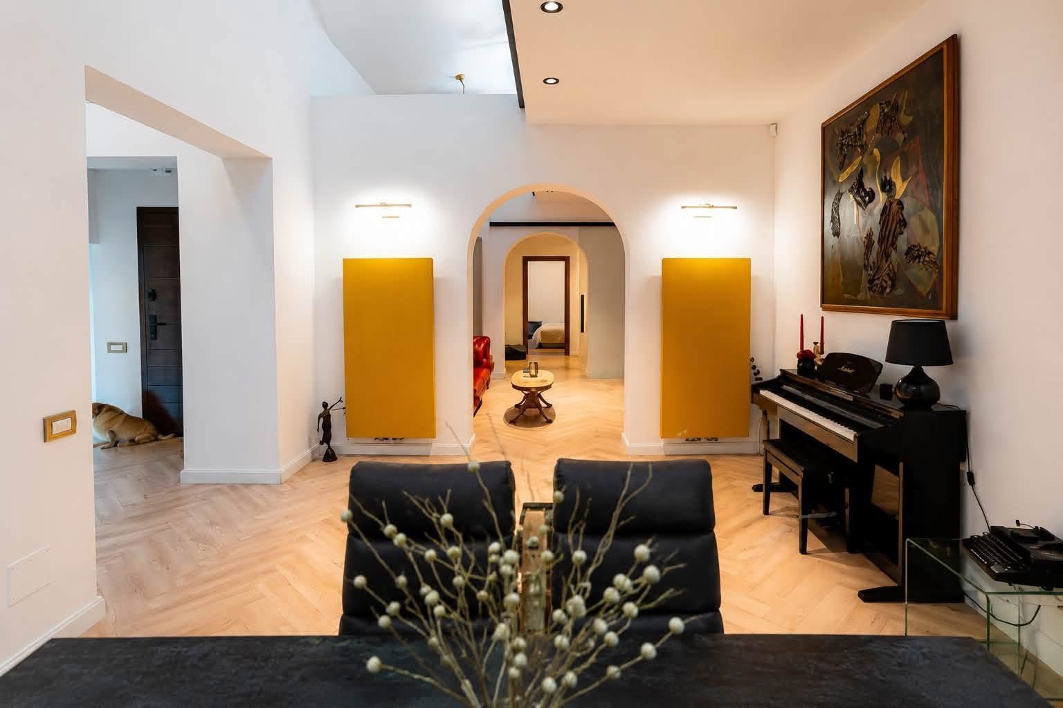 Casa Floreasca Individuala | 5 camere - Poză 9