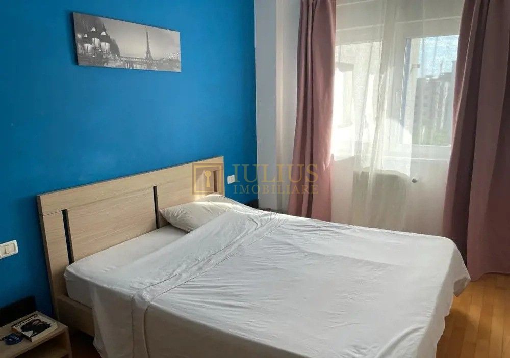 2 camere, Complex rezidential Europa-Aradului - Poză 3