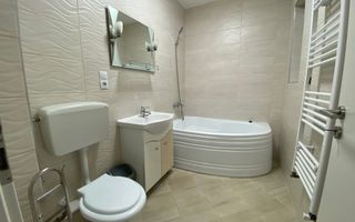 Apartament de închiariat 2 camere | Cartier Turnișor - Poză 8