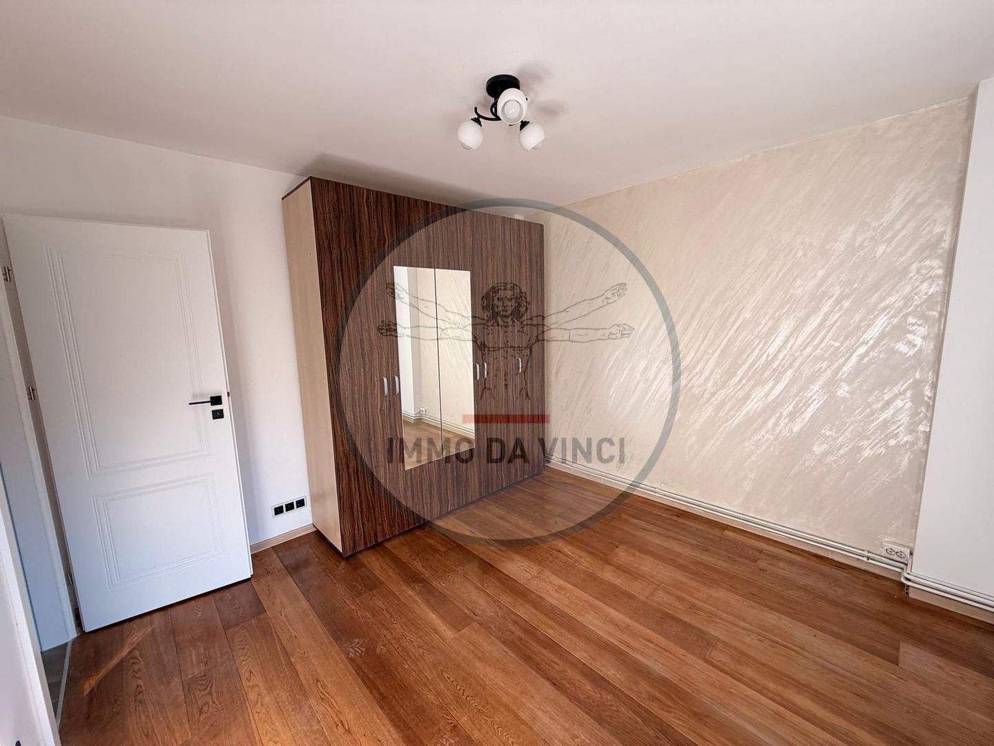 Apartament 4 camere finisat modern Zona Aurel Vlaicu - Poză 9