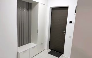 APARTAMENT 2 CAMERE ȘELIMBĂR | LUP RESIDENCE | 2 LOCURI DE PARCARE - Poză 8