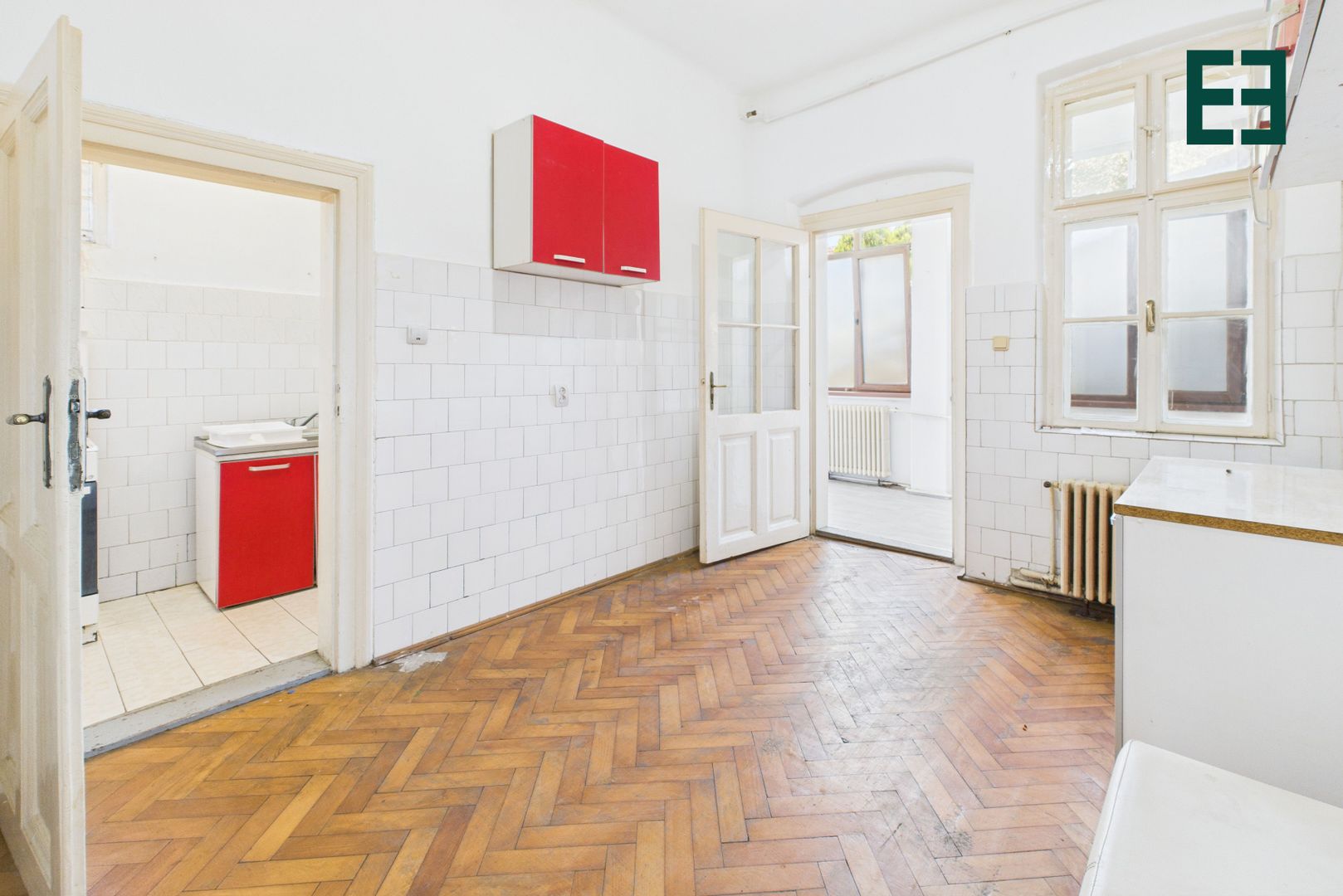 Casă cu 2 camere -  Zonă Centrală - Timișoara - Poză 11