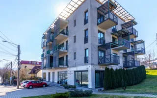 Apartament 3 camere de vanzare, Zona Gheorgheni, Iulius Mall + parcare - Poză 18