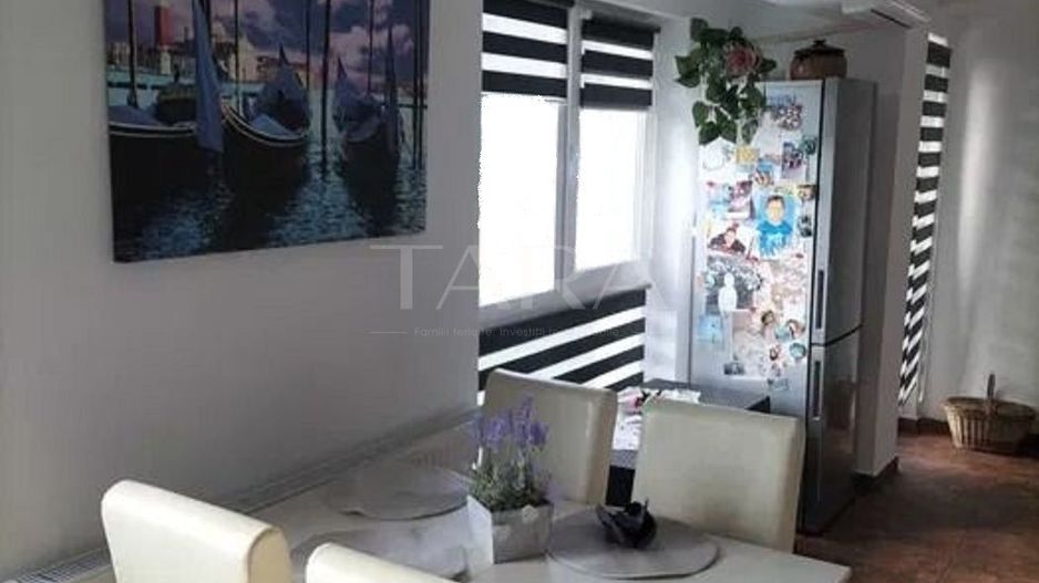 Apartament cu 2 camere de vânzare în zona Muzeul Apei - Poză 2