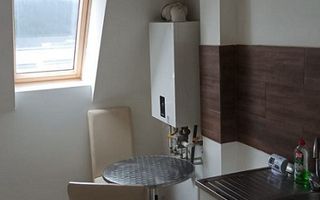 Apartament 2 camere, finisat, cu parcare – Florești, zona Vivo. - Poză 2