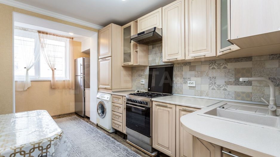 Vânzare, apartament, 2 camere, strada Ceucari, Râșcani - Poză 2