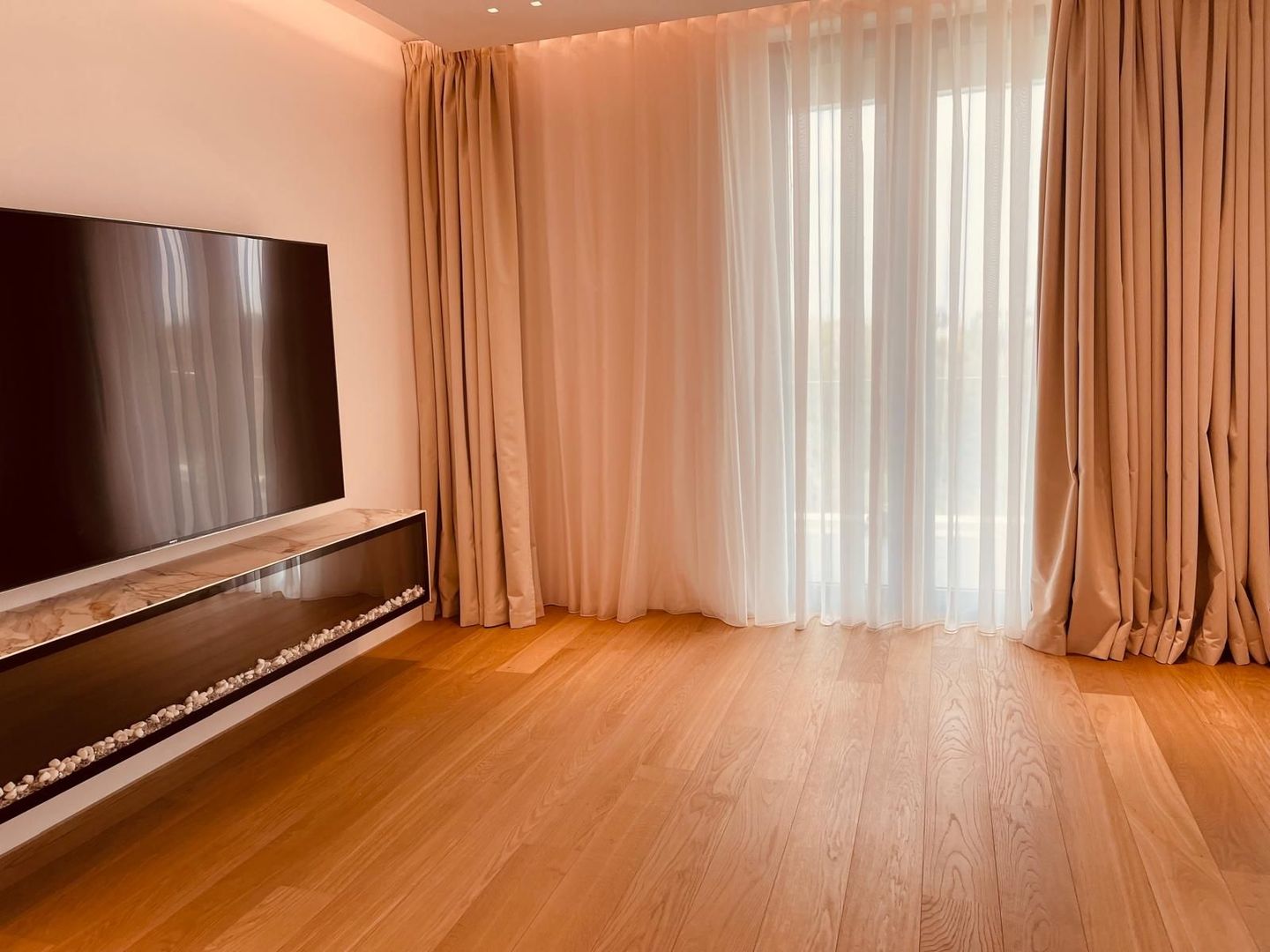 Rahmaninov Residence | 3 Camere de închiriat | LUX | Garaj 2 locuri - Poză 17