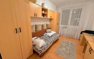 Apartament 3 camere, Bld. Brancoveanu, Spitalul de copii Marie Curie - Budimex - Poză 1