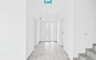 Duplex ultrafinisat cu 3 camere, 3 băi în Pișchia - Poză 3