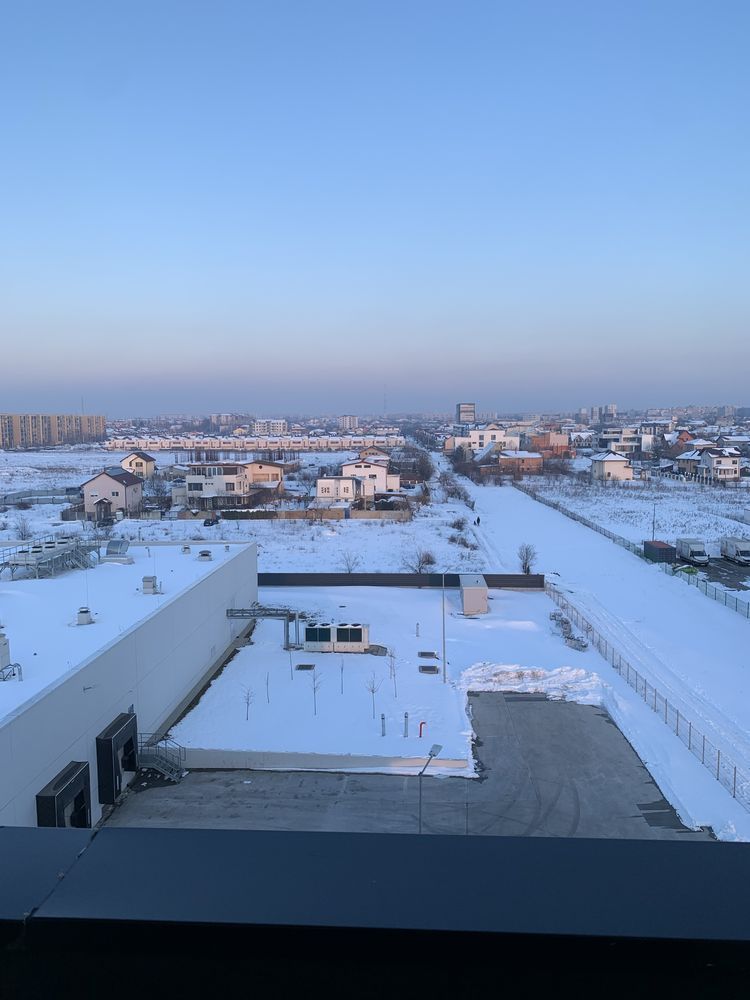 Vand apartament Militari/Preciziei - Poză 8