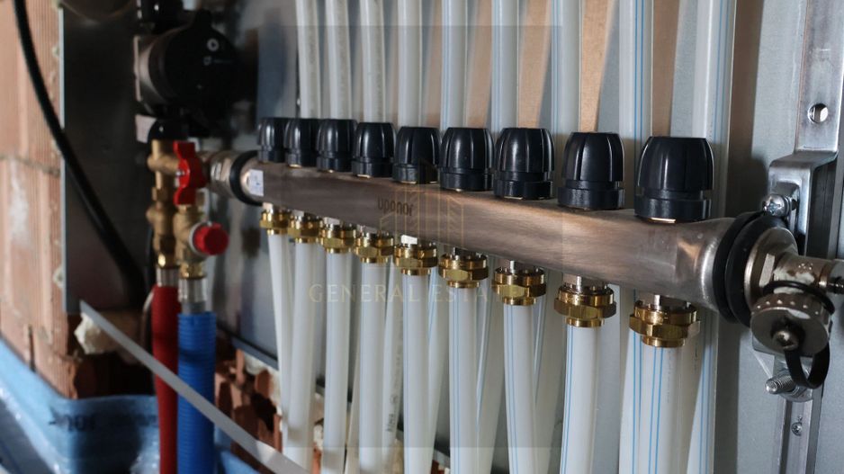 Apartament 3 camere, 74 mp utili + balcon, orientare Sud-Vest - Poză 19