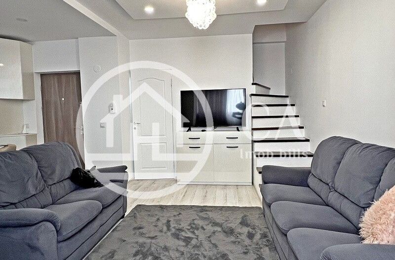 Apartament de închiriat cu 3 camere în zona Nufărul, Oradea - Poză 1
