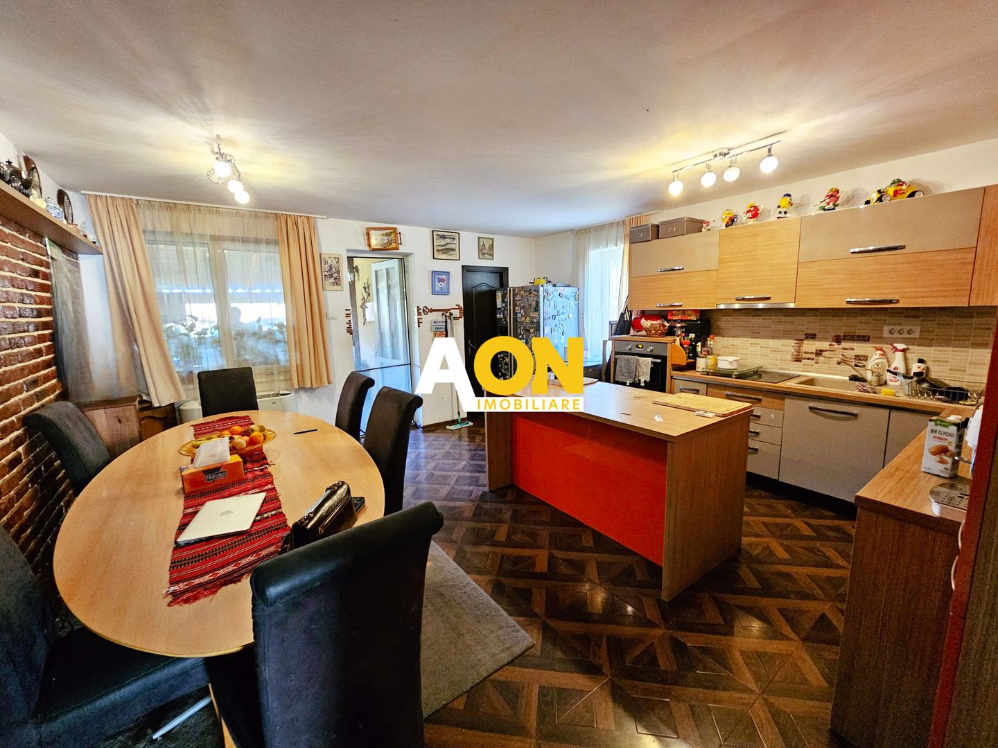 Casa S+P+M, 5 camere, garaj, 1004 mp teren, zona Paclisa - Poză 6