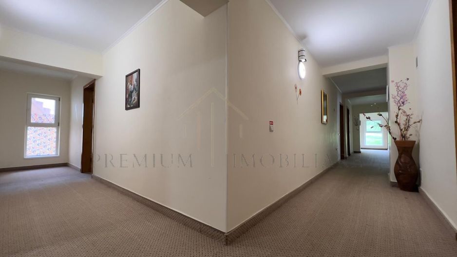 Popas Turistic Poiana Sărată – Complex turistic de vânzare - Poză 23