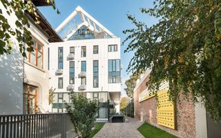 Apartament 2 camere de lux, Clădirea STELA, Str. Nicolae Bălcescu - Poză 1