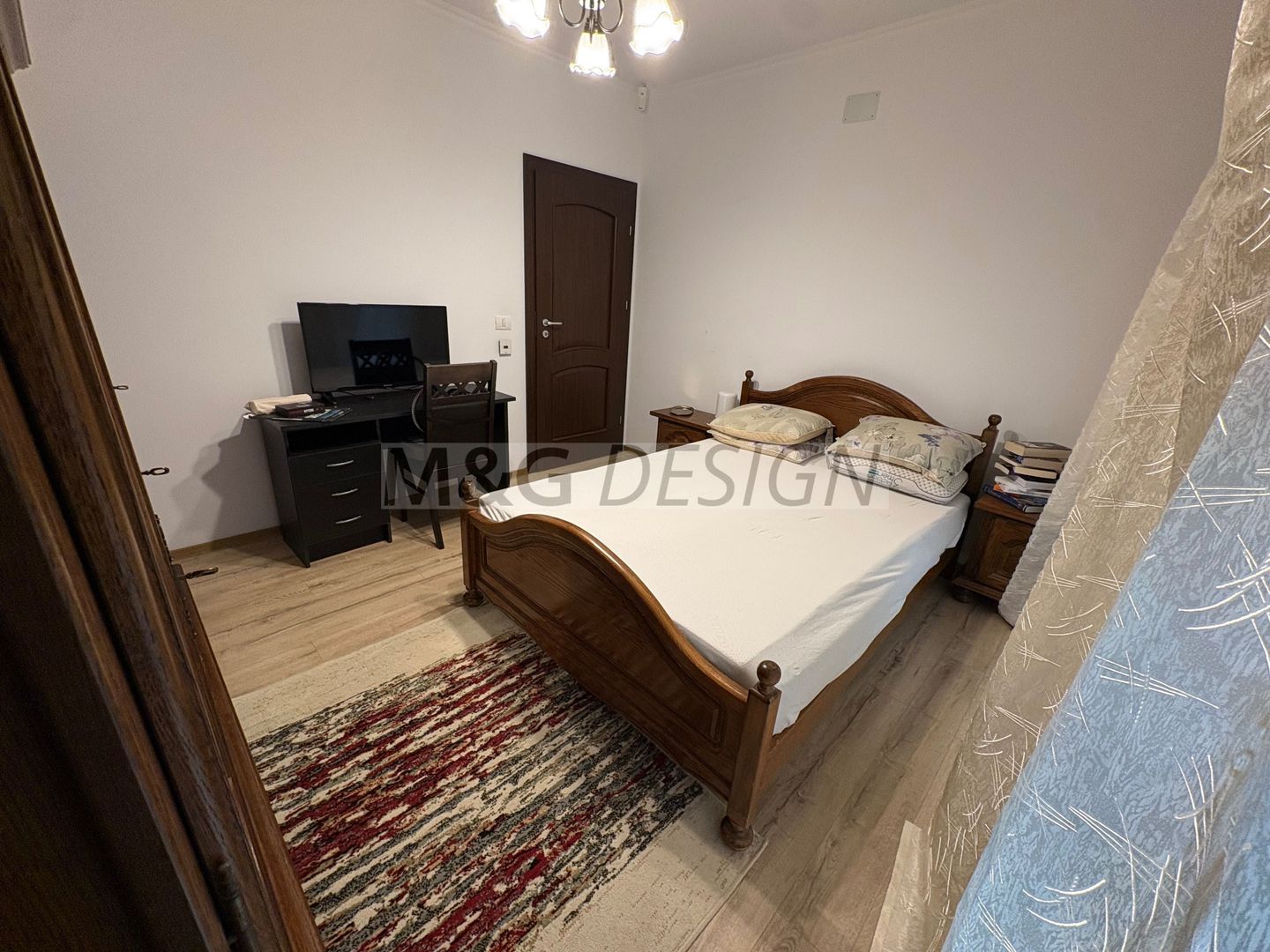 Apartament 2 camere zona Braytim - Poză 4